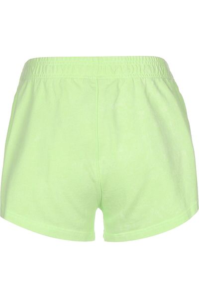 Nike Damen W Nsw Wash Shorts