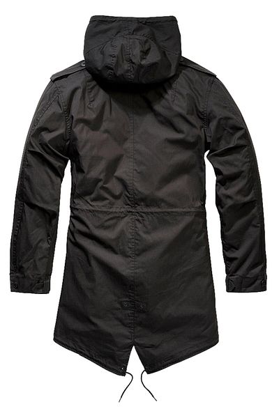 Brandit Herren M51 Us Parka