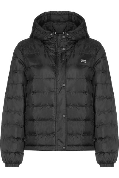 Levi's Damen Levis Quinn Short Down Puffer Winterjacke