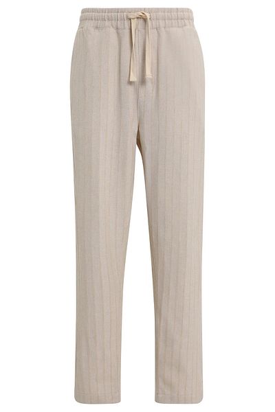 DEF Linen Chino