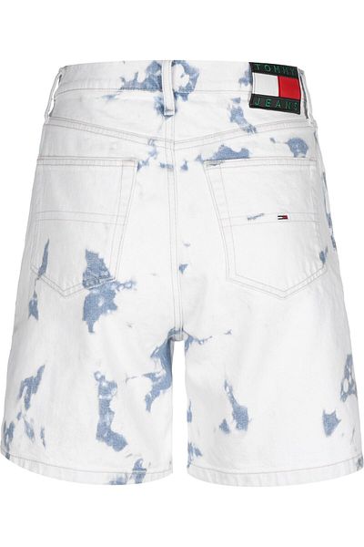 Tommy Hilfiger Damen Tommy Jeans Betsy Şort