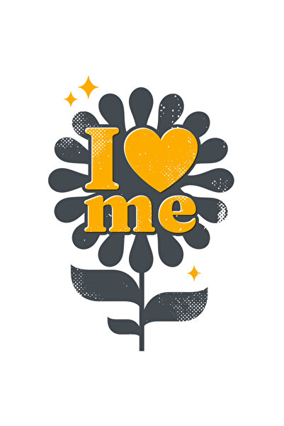 StoryGift Romania Sticker Autocolant 70CM Personalizata Floarea Soarelui, Ini...