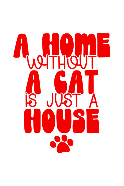 StoryGift Romania Sticker Autocolant 70CM Exterior cu textul ""Acasa" fara o ...