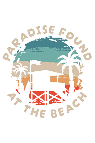 StoryGift Romania Sticker Autocolant 70CM Cu Mesaj In Engleza Paradise Found ...