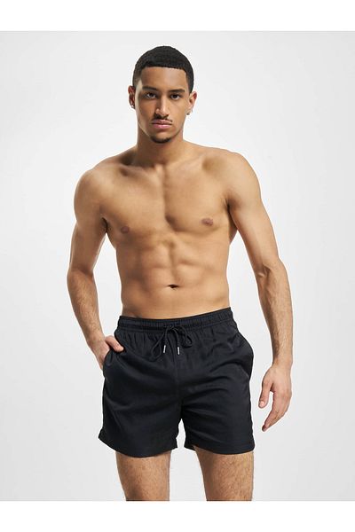 Calvin Klein Herren Underwear Medium Drawstring Badeshorts