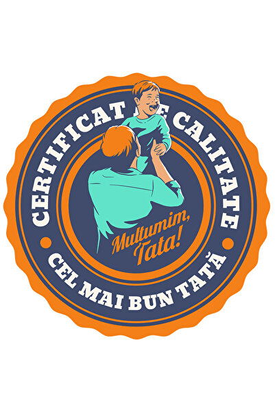 StoryGift Romania Sticker Adeziv 90CM Adeziv Certificat de calitate Cel Mai B...