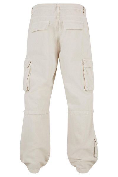 DEF Herren Pocket Cargopant