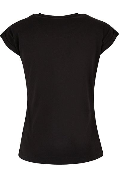 DEF Damen Signed T-shirt