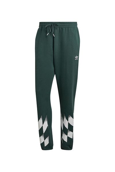 adidas Herren adidas Grafik Jogginghose