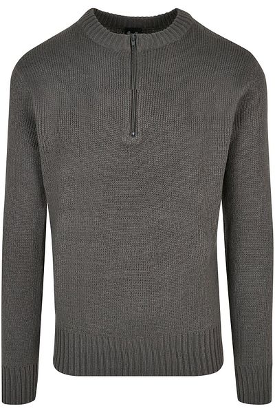Brandit Herren Armee Pullover