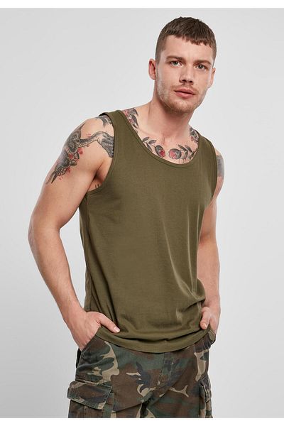 Brandit Herren Tank Top