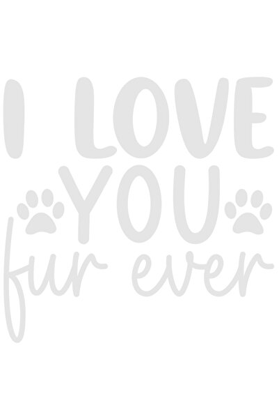 StoryGift Romania Sticker Eticheta 50CM Exterior pentru iubitorii de animale ...