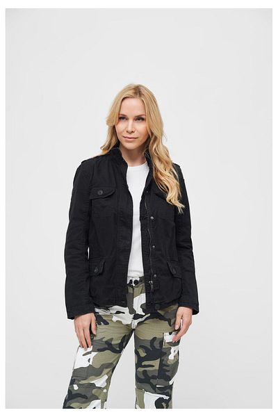 Brandit Damen Ladies Britannia Jacket