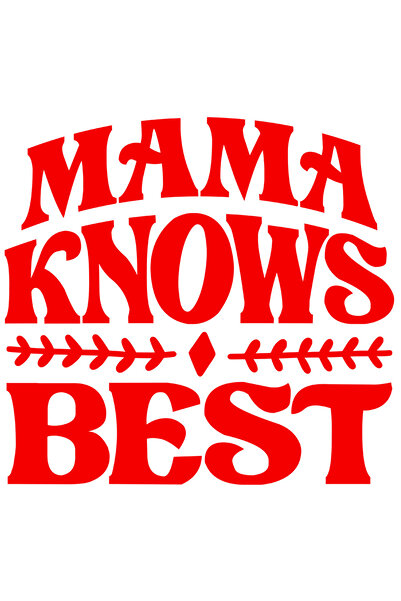 StoryGift Romania Sticker Exterior pentru o mama iubita si apreciata - stie c...