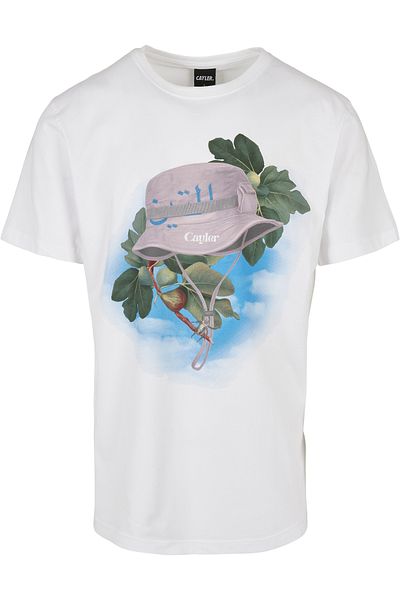 Cayler & Sons Herren C&s Safari Head Tee