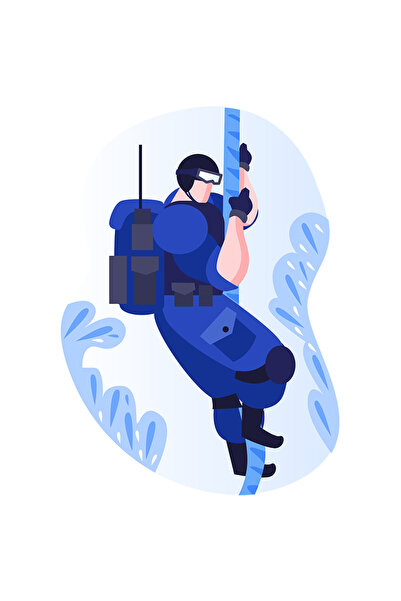 StoryGift Romania Sticker Adeziv 90CM Cu Politist, Forte Speciale, Sfoara, Ghiozdan, cu Margini Albe, PVC Vinyl