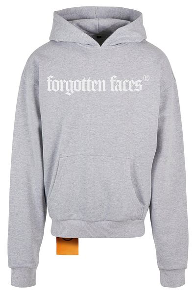 Forgotten Faces Jade Oni Ultra Heavy Cotton Box Hoody