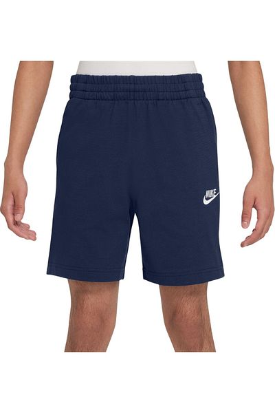 Nike Short NIKE Club Knit 6IN - FZ5512-410