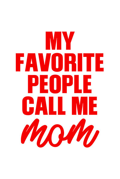 StoryGift Romania Sticker Autocolant 70CM Exterior cu mesajul "My favorite pe...