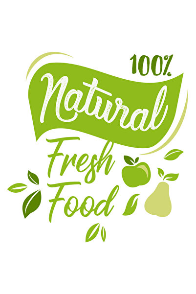 StoryGift Romania Sticker Autocolant 70CM Cu Mesaj In Engleza 100% Natural Fr...