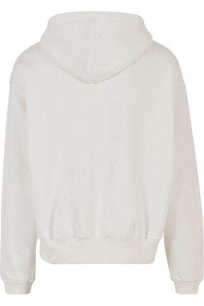 DEF Herren Zip Hoody