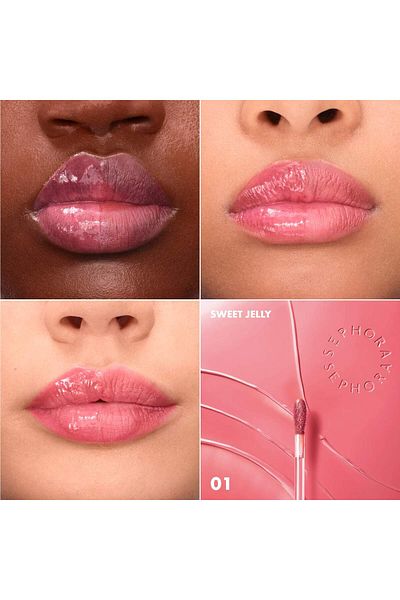 SEPHORA Totally Juicy Lip Tint