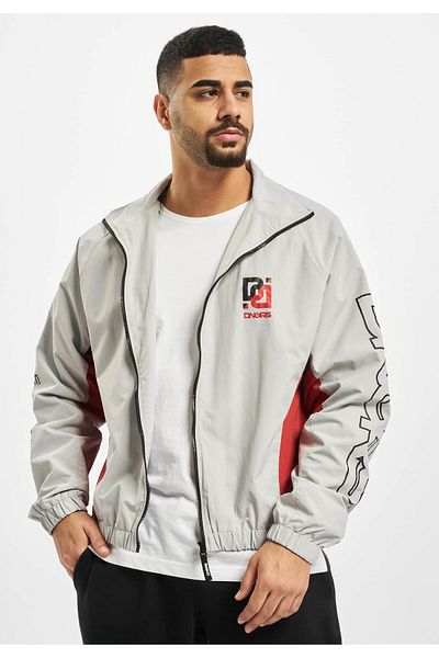 Dangerous DNGRS Herren Thunder Jackets