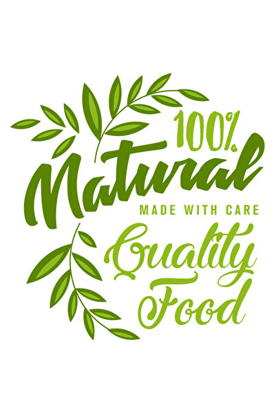 StoryGift Romania Sticker Adeziv 90CM Cu Mesaj In Engleza 100% Natural Qualit...