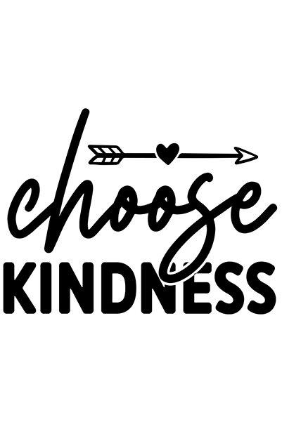 StoryGift Romania Sticker Autocolant 70CM Exterior cu inimioara si sfatul "Ch...