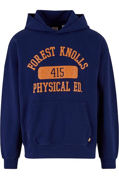 Levi's Herren Gold Tab Hoodie