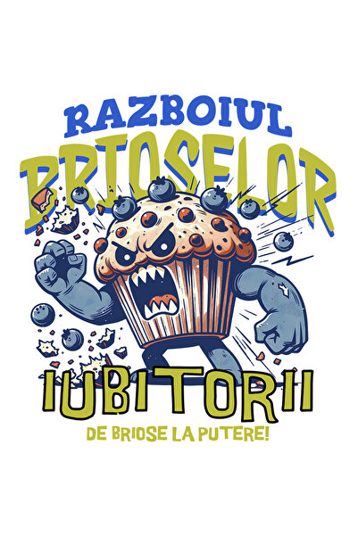 StoryGift Romania Sticker Autocolant 70CM Adeziv briosa razboinica razboi iub...