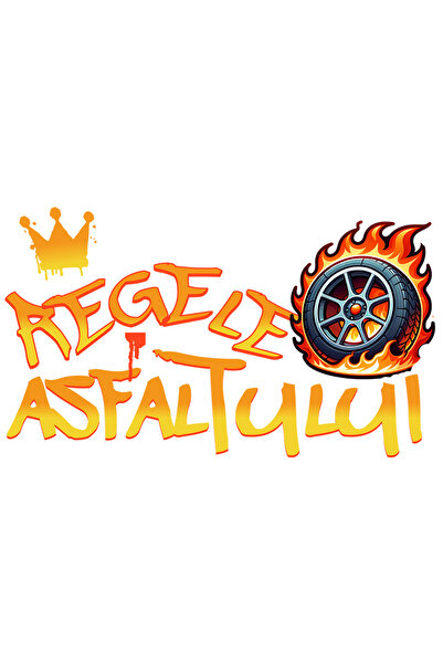 StoryGift Romania Sticker Autocolant 70CM cu Coroana Regala Cu Cauciuc Masina...