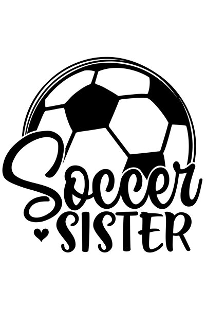 StoryGift Romania Sticker Adeziv 90CM Cu Minge De Fotbal, Text In Engleza Soc...