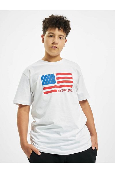 DEF Herren T-shirt Don't Walk Dance