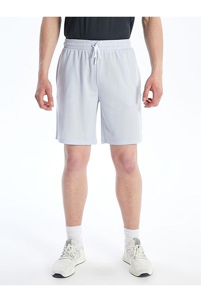 LC Waikiki Slim Fit Men's Sports Shorts (S5)