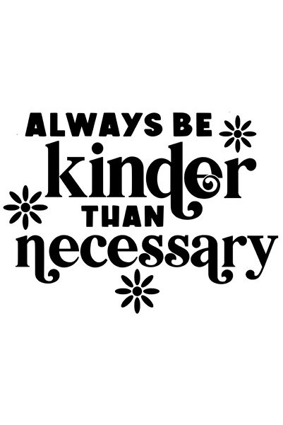 StoryGift Romania Sticker Autocolant 70CM Exterior cu floricele si textul "Fi...