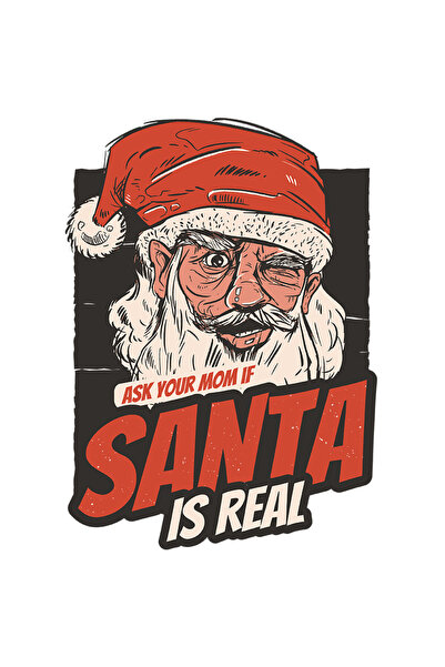 StoryGift Romania Autocolant Autocolant 70CM Cu Mesaj In Engleza Intreaba Mam...