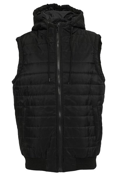 DEF Herren Vest