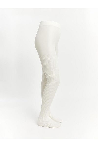 LC Waikiki Girls' Thin Pantyhose 2-Pack (S5)