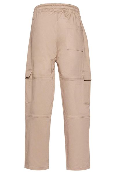 DEF Herren Straight Cargopant