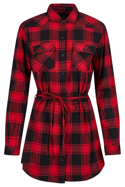 Brandit Damen Ladies Longshirt