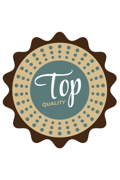 StoryGift Romania Sticker Eticheta 50CM Cu Mesaj In Engleza Top Quality, Embl...