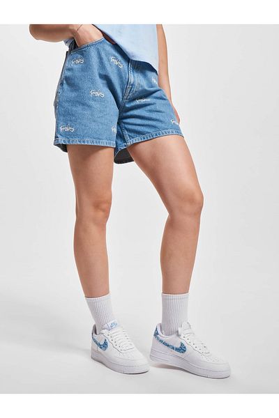 Tommy Hilfiger Damen Tommy Jeans Anne Şortu