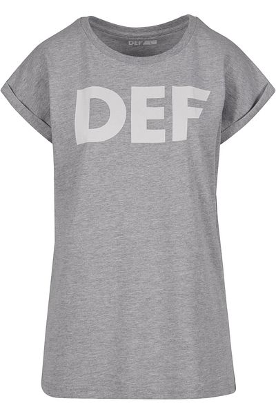 DEF Damen Her Secret T-shirt