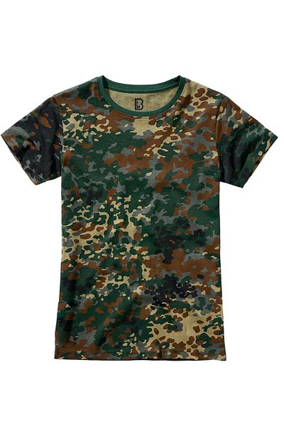Brandit Damen Ladies T-shirt