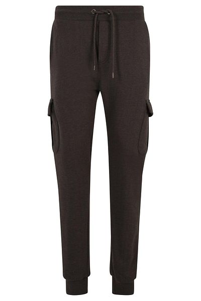 DEF Herren Gringo Sweatpants Beige