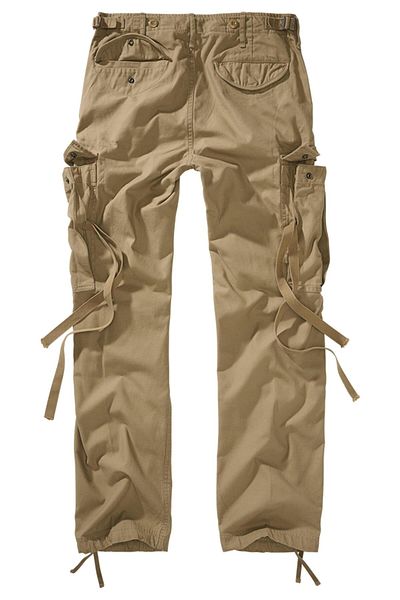 Brandit Damen Damen M-65 Cargohose