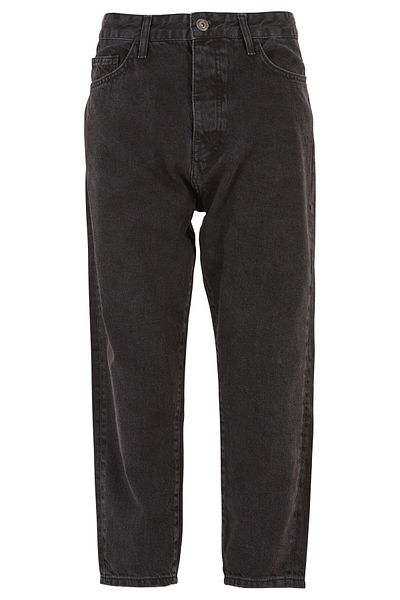 2Y Herren Destroyed Boyfriend Denim