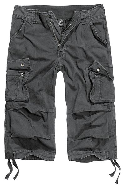 Brandit Herren Urban Legend Cargo 3/4 Shorts
