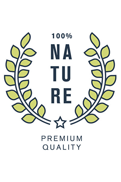 StoryGift Romania Sticker Adeziv 90CM Cu Mesaj In Engleza Nature Premium Qual...